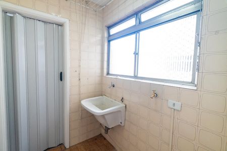 Apartamento para alugar com 76m², 2 quartos e 1 vaga Apartamento para alugar com 76m², 2 quartos e 1 vagaÁrea de Serviço