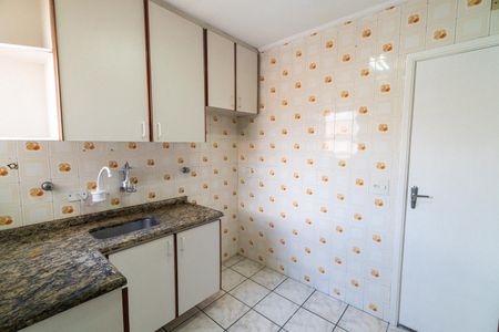 Apartamento para alugar com 76m², 2 quartos e 1 vaga Apartamento para alugar com 76m², 2 quartos e 1 vagaCozinha