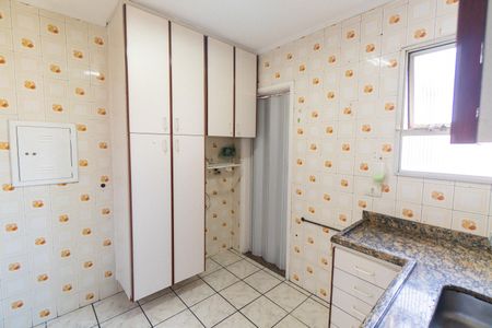 Apartamento para alugar com 76m², 2 quartos e 1 vaga Apartamento para alugar com 76m², 2 quartos e 1 vagaCozinha