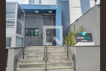 Apartamento à venda com 36m², 2 quartos e sem vagaPortaria