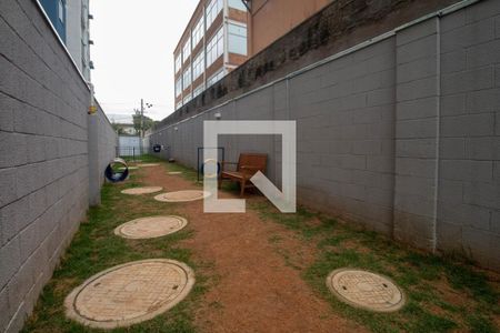 Apartamento à venda com 36m², 2 quartos e sem vagaEspaço Pet