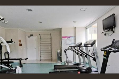 Apartamento à venda com 66m², 2 quartos e 2 vagas Apartamento à venda com 66m², 2 quartos e 2 vagasFoto 28