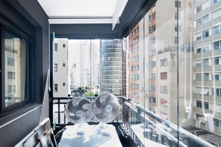 Apartamento à venda com 54m², 2 quartos e 1 vaga