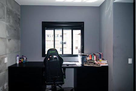 Apartamento à venda com 54m², 2 quartos e 1 vaga