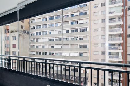 Apartamento à venda com 54m², 2 quartos e 1 vaga