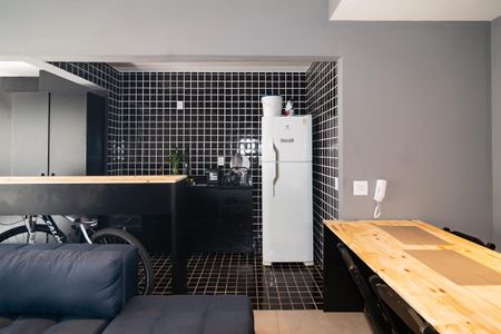 Apartamento à venda com 2 quartos, 54m² em Centro Histórico de São Paulo, São Paulo