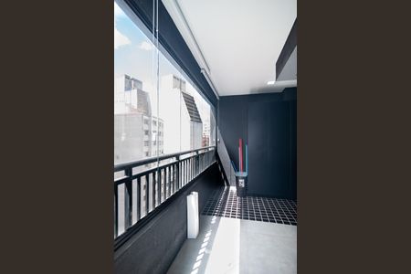 Apartamento à venda com 54m², 2 quartos e 1 vaga