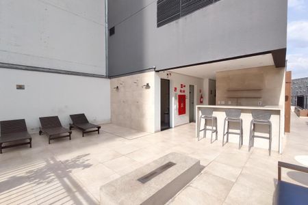 Apartamento à venda com 54m², 2 quartos e 1 vaga