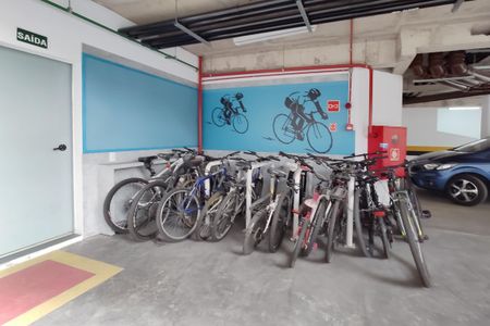 Apartamento à venda com 54m², 2 quartos e 1 vaga