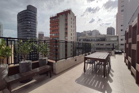 Apartamento à venda com 54m², 2 quartos e 1 vaga