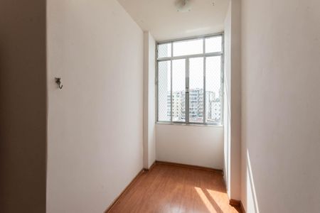 Apartamento para alugar com 110m², 3 quartos e sem vagaQuarto 2