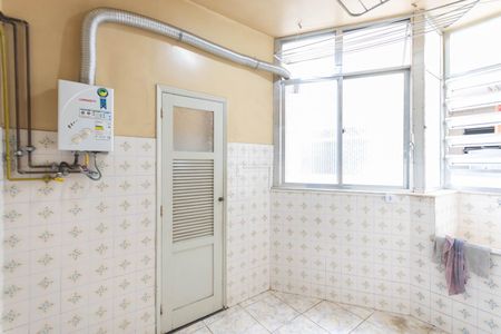 Apartamento para alugar com 110m², 3 quartos e sem vagaÁrea de Serviço