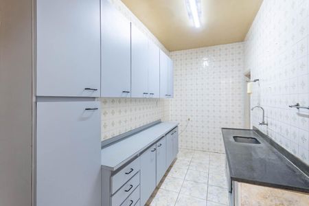 Apartamento para alugar com 110m², 3 quartos e sem vagaCozinha
