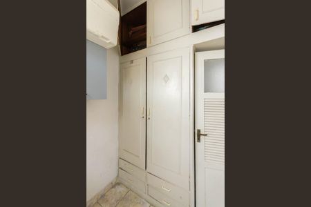 Apartamento para alugar com 110m², 3 quartos e sem vagaQuarto de Serviço