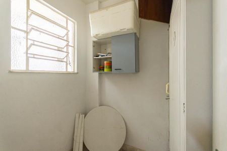 Apartamento para alugar com 110m², 3 quartos e sem vagaQuarto de Serviço