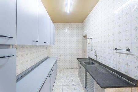 Apartamento para alugar com 110m², 3 quartos e sem vagaCozinha