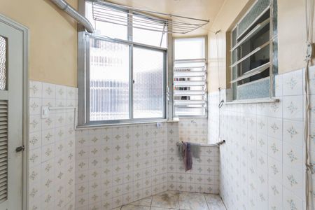Apartamento para alugar com 110m², 3 quartos e sem vagaÁrea de Serviço
