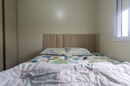 Quarto 1 de apartamento à venda com 2 quartos, 42m² em Penha de França, São Paulo