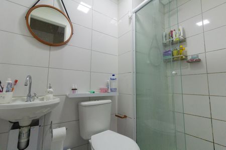 Apartamento à venda com 42m², 2 quartos e 1 vagaBanheiro