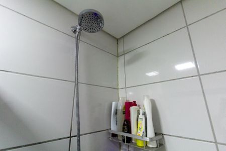 Apartamento à venda com 42m², 2 quartos e 1 vagaBanheiro