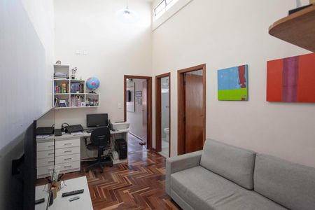 Sala 2 de casa à venda com 3 quartos, 210m² em Castelo, Belo Horizonte