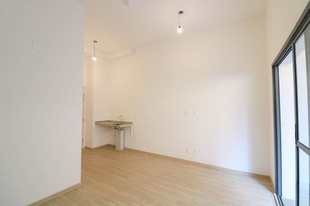 Apartamento para alugar com 33m², 1 quarto e sem vaga Apartamento para alugar com 33m², 1 quarto e sem vagaCozinha