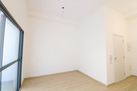Studio de apartamento para alugar com 1 quarto, 33m² em Brooklin, São Paulo