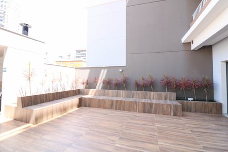 Apartamento para alugar com 33m², 1 quarto e sem vaga Apartamento para alugar com 33m², 1 quarto e sem vagaÁrea comum