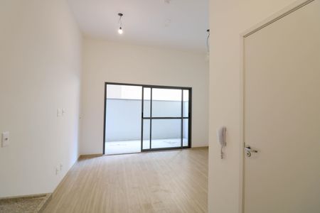 Studio de apartamento para alugar com 1 quarto, 33m² em Brooklin, São Paulo
