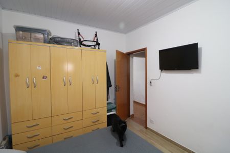 Casa à venda com 138m², 3 quartos e 1 vagaQuarto 3