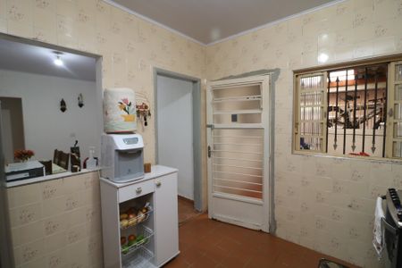 Casa à venda com 138m², 3 quartos e 1 vagaCozinha