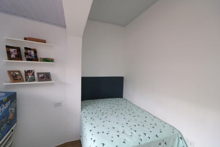 Casa à venda com 138m², 3 quartos e 1 vagaQuarto 2