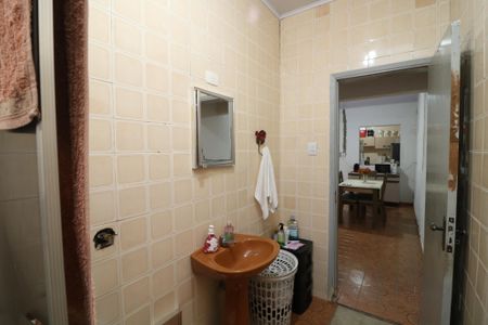 Casa à venda com 138m², 3 quartos e 1 vagaBanheiro