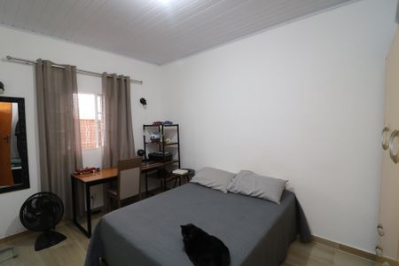 Casa à venda com 138m², 3 quartos e 1 vagaQuarto 3