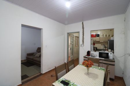 Casa à venda com 138m², 3 quartos e 1 vagaSala de Jantar