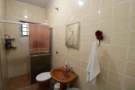 Casa à venda com 138m², 3 quartos e 1 vagaBanheiro