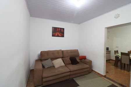 Sala de casa à venda com 3 quartos, 138m² em Jardim Vila Formosa, São Paulo