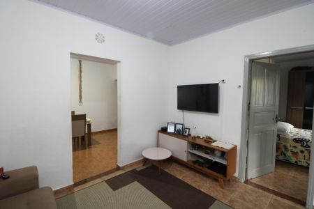 Casa à venda com 138m², 3 quartos e 1 vagaSala