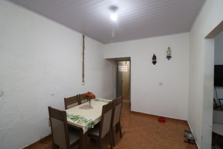 Casa à venda com 138m², 3 quartos e 1 vagaSala de Jantar