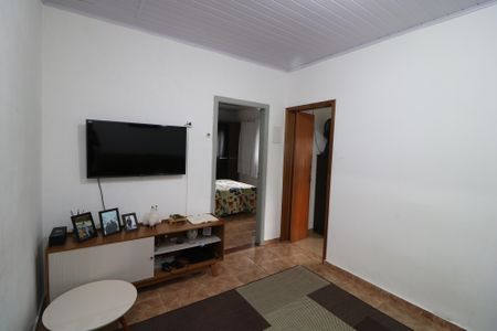 Casa à venda com 138m², 3 quartos e 1 vagaSala