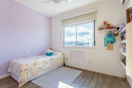 Apartamento à venda com 176m², 3 quartos e 3 vagasQuarto 2