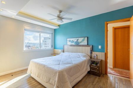 Apartamento à venda com 176m², 3 quartos e 3 vagasQuarto 1