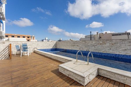 Apartamento à venda com 176m², 3 quartos e 3 vagasÁrea comum - Piscina