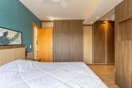 Apartamento à venda com 176m², 3 quartos e 3 vagasQuarto 1