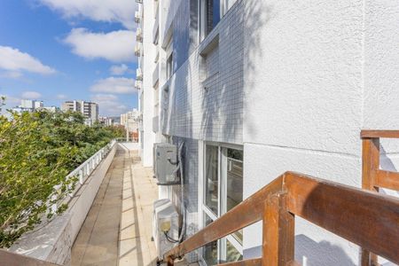 Apartamento à venda com 176m², 3 quartos e 3 vagasÁrea comum - Piscina