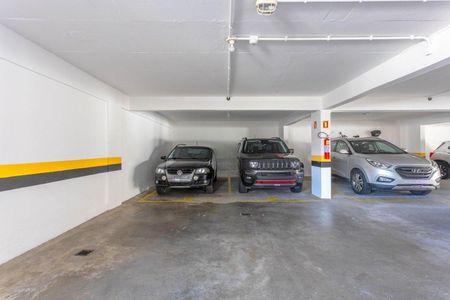 Apartamento à venda com 176m², 3 quartos e 3 vagasGaragem 