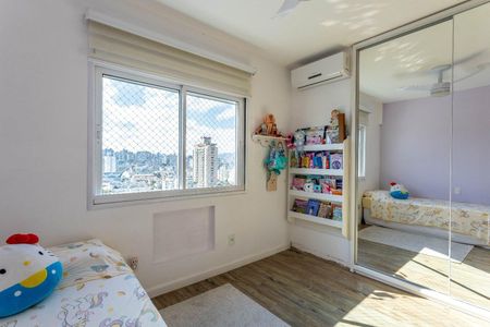 Apartamento à venda com 176m², 3 quartos e 3 vagasQuarto 2