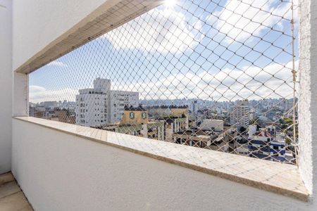 Apartamento à venda com 176m², 3 quartos e 3 vagasVaranda 