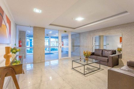 Apartamento à venda com 176m², 3 quartos e 3 vagasHall de Entrada