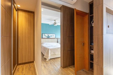 Apartamento à venda com 176m², 3 quartos e 3 vagasQuarto 1